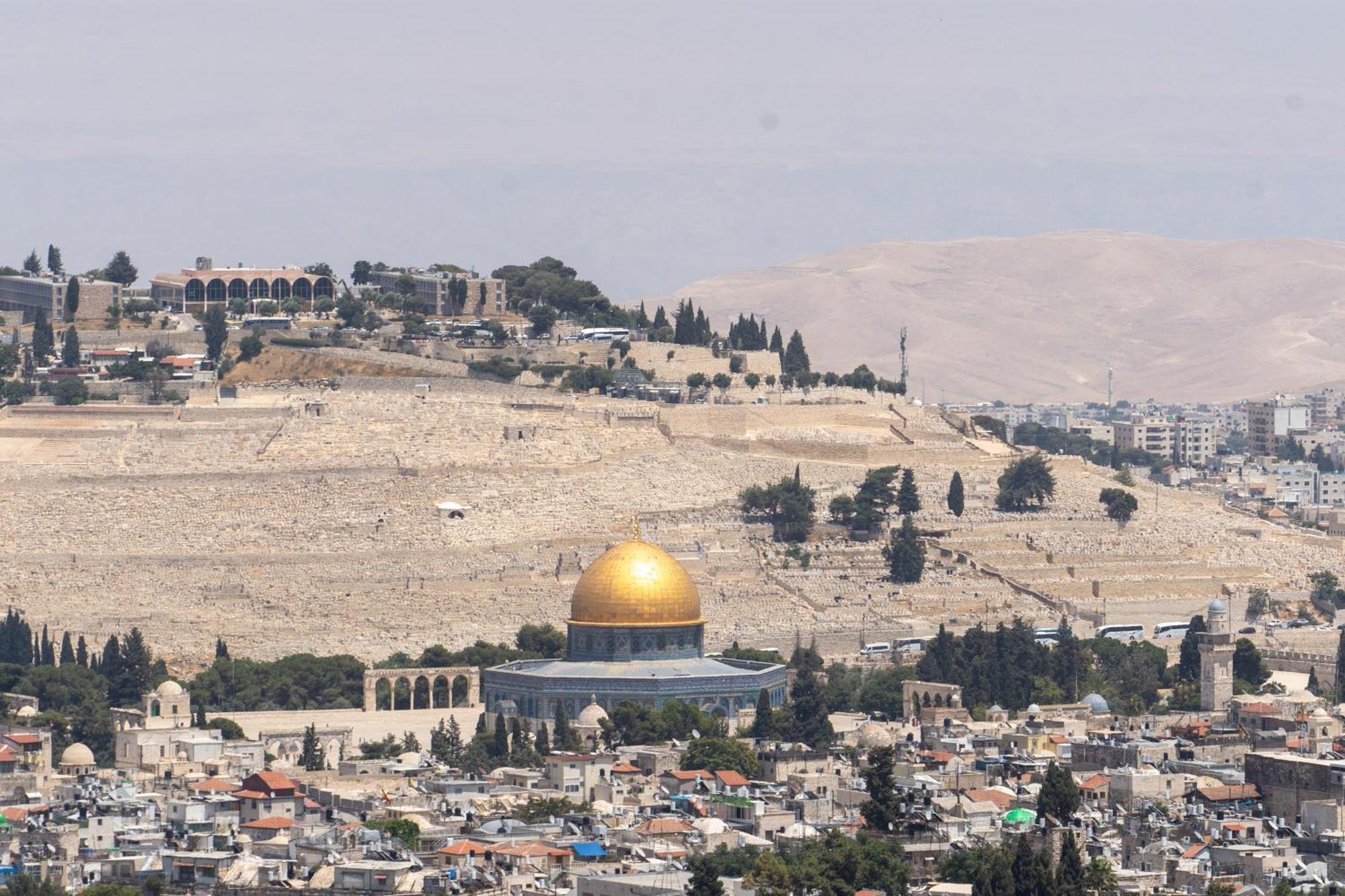 Savyon View Tower - Isrentals Jerusalén Exterior foto